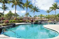 Honu Harmony Pools, Golf Privileges, & More