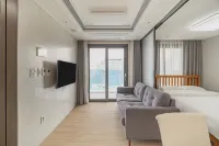 제주 더 테라스 뷰