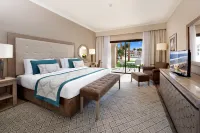 Steigenberger Alcazar Các khách sạn ở Qesm Sharm Ash Sheikh