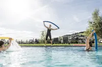 Wellnesshotel Erica - Pools