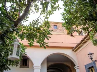 Palazzo Fiammingo Rooms Hotels in Belpasso