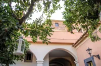 Palazzo Fiammingo Rooms