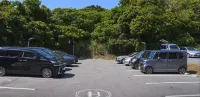 BATON SUITE 沖縄古宇利島（バトンスイート） - 駐車場