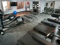 匹茲堡市中心萬楓酒店及套房 鄰近站前廣場的酒店