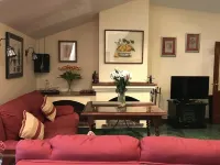 THE GREAT LUXURY ATTIC WATCHTOWER