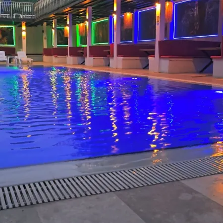 buseyine otel