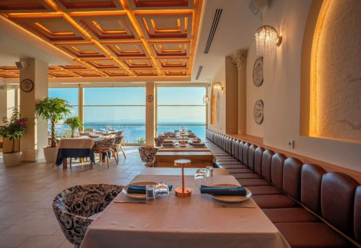 클루시브 호텔 이미지