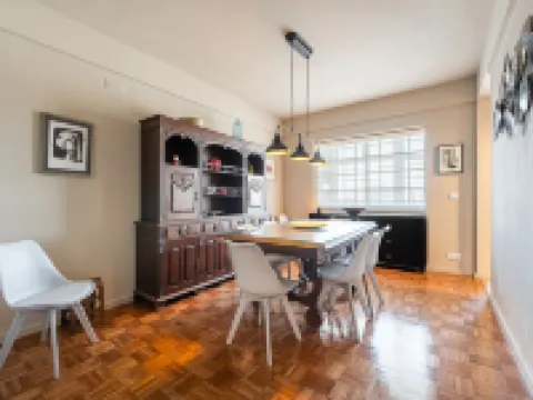 GuestReady - A charming duplex near Boavista Hotels in Ramalde