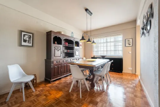 GuestReady - A charming duplex near Boavista