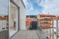 GuestReady - Urban Chic in Aveiro - Apartments