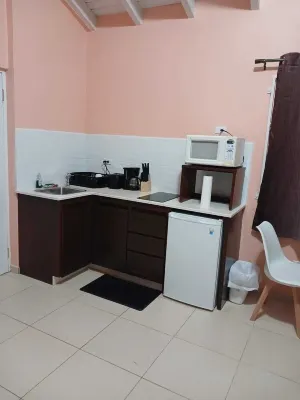 Beach Islander 2 Hotels in Phillipsburg