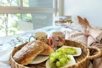 Charming 1-bedroom apartment in superb Pucon, WiFi