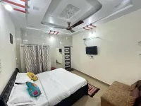 Private  - 2 BHK Floor - Paddy's Luxurious Home Stay