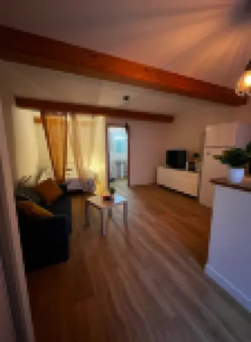 Cosy studio 科隆別索尼約酒店