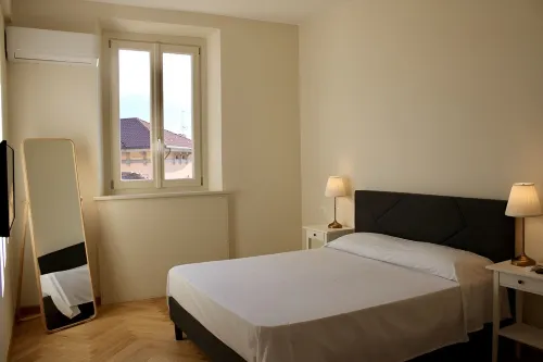 Casa Rebei Menaggio Hotels in Menaggio