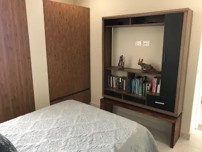 Apartment with spectacular mountain views. Hotels in Versalles