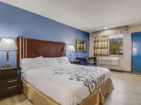 Econo Lodge Inn & Suites Hotels in Enid