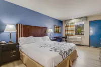 Econo Lodge Inn & Suites Hotels in Enid
