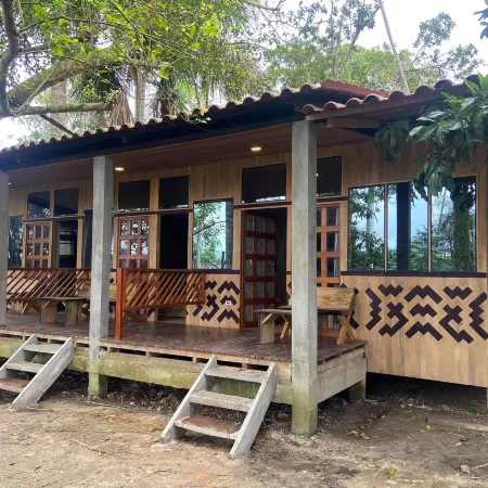 Retazos Eco Hotel