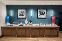 Hampton Inn Albany-Western Ave/University Area - Morgenmad