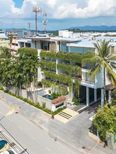 รูปภาพของPrivate Pool Residence, 5 Bedrooms, 5 Bathrooms, 500 Sqm Size, at Surin Beach
