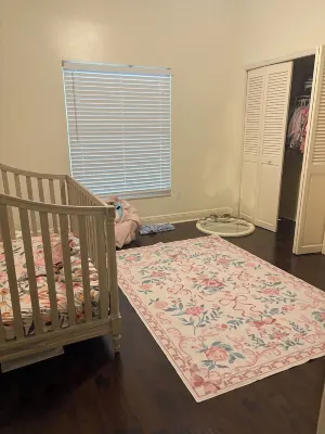 4-bedroom house in marvelous Sarasota with fitness room, AC, WiFi