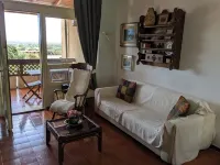 Panoramic apartment Mirto 29 Is Molas Is Molas 호텔