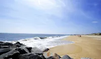 Cambria Hotel Rehoboth Beach Hotel di Sussex County