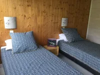 Appart au Coeur de Ville 6/8 pers 92 m2 Kitchen Living room Dining room 3 bedrooms Hotels in Briancon