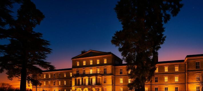 St Andrews Apartments Hotels in Maidstone