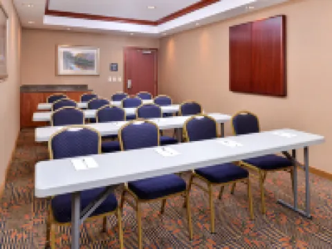 Hampton Inn Evanston Hoteles en Evanston