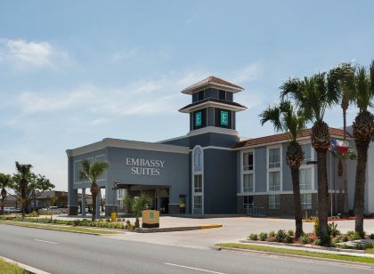 Embassy Suites by Hilton Corpus Christi