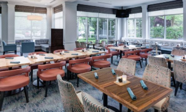 Hilton Garden Inn Sacramento South Natomas