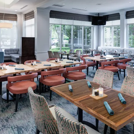 Hilton Garden Inn Sacramento South Natomas