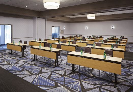 호텔 MDR 마리나 델 레이