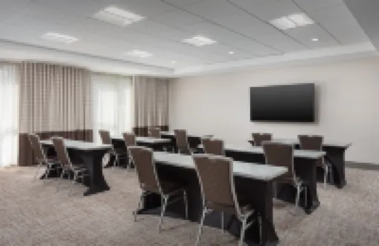 Hilton Garden Inn Tuscaloosa
