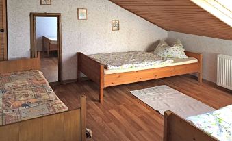 Wohnung Mit Terrasse in Waldbrunn-Ellar