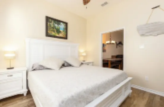 4br/3Ba Oceanview from balcony!  Sleeps 12 w/ hot tub!