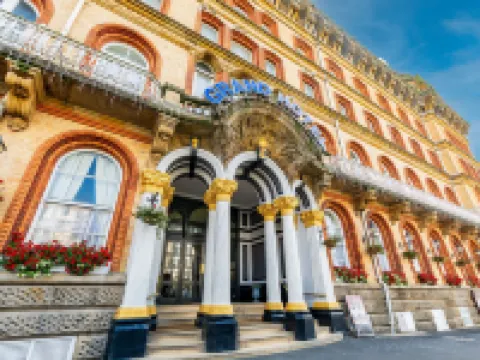 The Grand Scarborough Hotels in Scarborough
