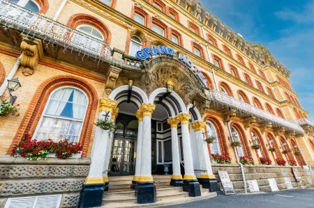 The Grand Scarborough