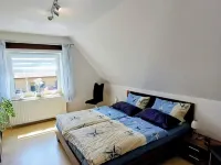 Vacation home Zastrow in Kappeln-Olpenitz Hotéis em Kappeln