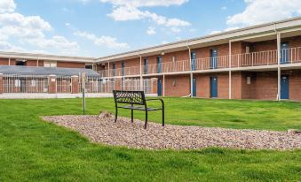 Evanston Inn Extended Stay