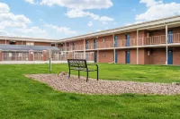 Evanston Inn Extended Stay