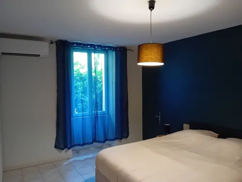 self-catering apartment for up to 6 people Hotels in Cruis