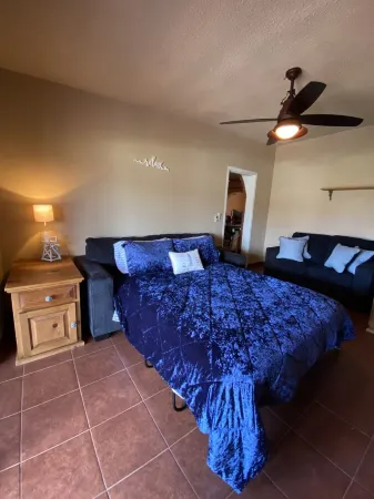 Pickleball court, pool & bar duplex w/ocean view- UNIT A