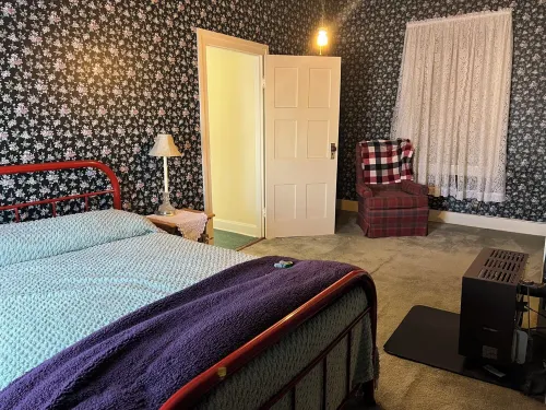 3-bedroom house in delightful Circleville with AC, WiFi. Enjoy a cozy stay Hotels in Pickaway County