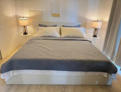 Ocean Garden Studio 2 Hotels near Jabberwock Beach