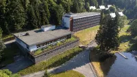 Hotel Schwarzbachtal Hideaway Hotels in Bad Brambach