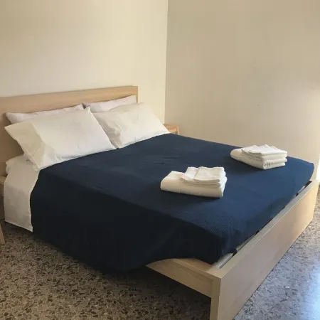 Bilocale Indipendente a 700 Metri dal Mare