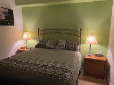 On Hill Mountain Retreat